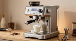 top automatic espresso machines