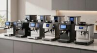 top automatic espresso machines