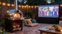 top backyard pizza ovens