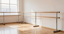 top ballet barres selection