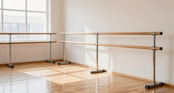 top ballet barres selection