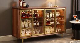 top bar cabinet picks