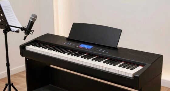 top beginner digital pianos