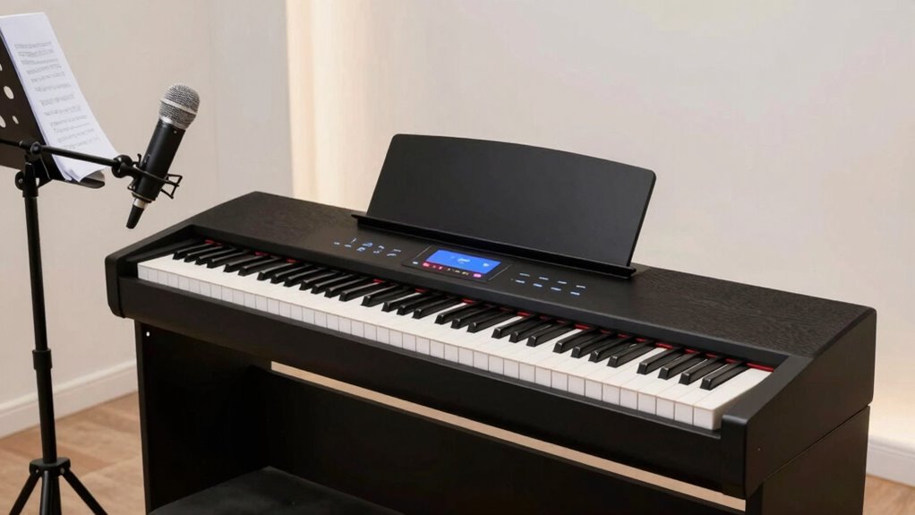 top beginner digital pianos