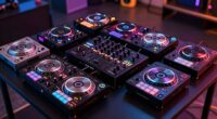 top beginner dj controllers