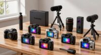 top beginner vlogging kits
