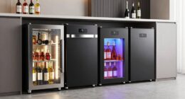 top beverage coolers 2026