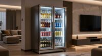 top beverage fridges 2026