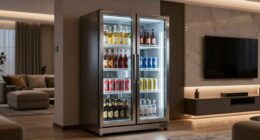 top beverage fridges 2026