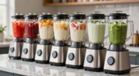 top blenders for drinks