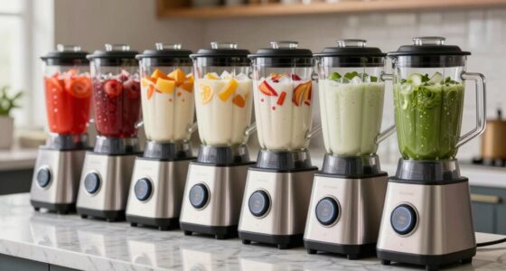 top blenders for drinks