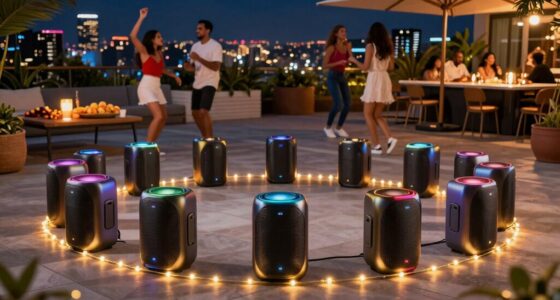 top bluetooth speakers 2026