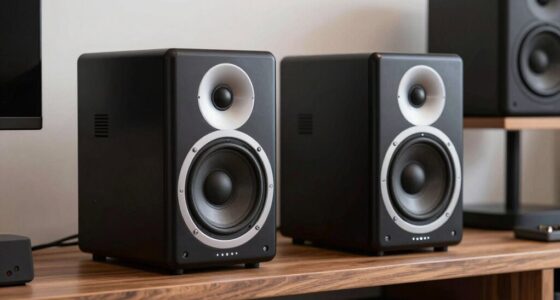 top bookshelf speakers 2026