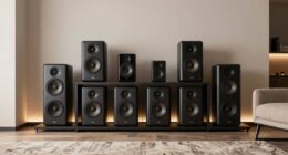 top bookshelf speakers 2026