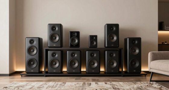 top bookshelf speakers 2026