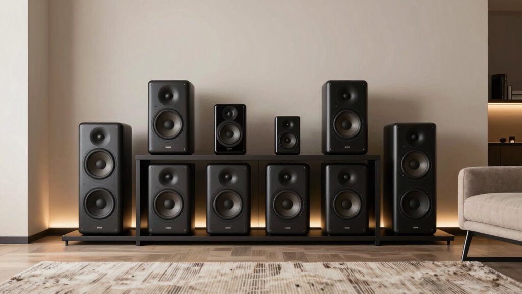 top bookshelf speakers 2026