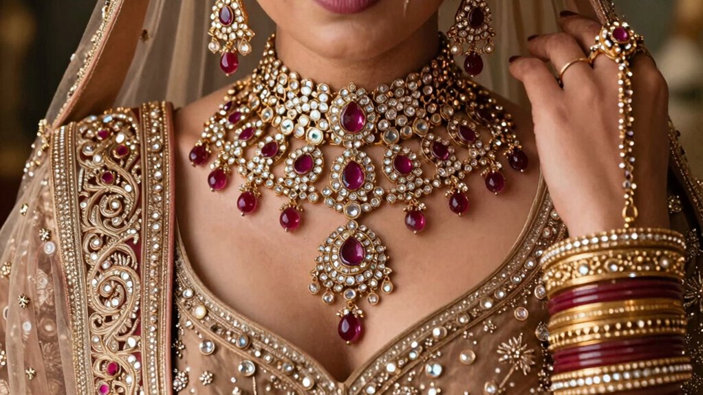 top bridal jewelry picks