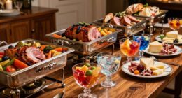 top buffet server picks