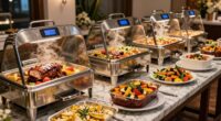 top buffet warmer picks