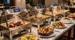 top buffet warmer picks