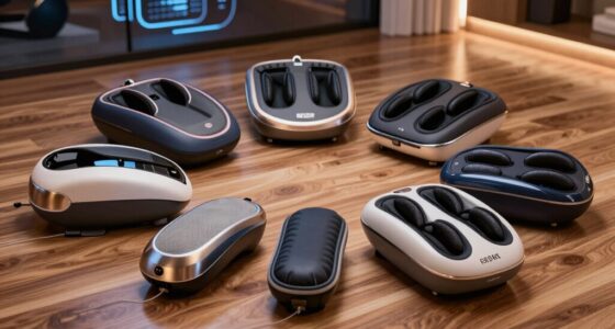 top calf massage options