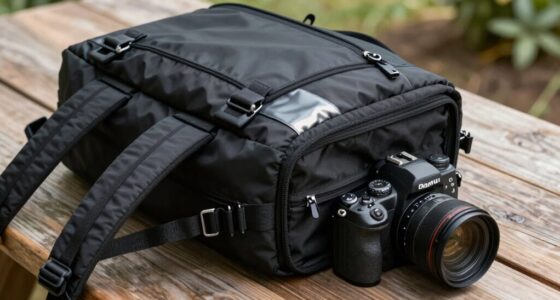 top camera gear backpacks
