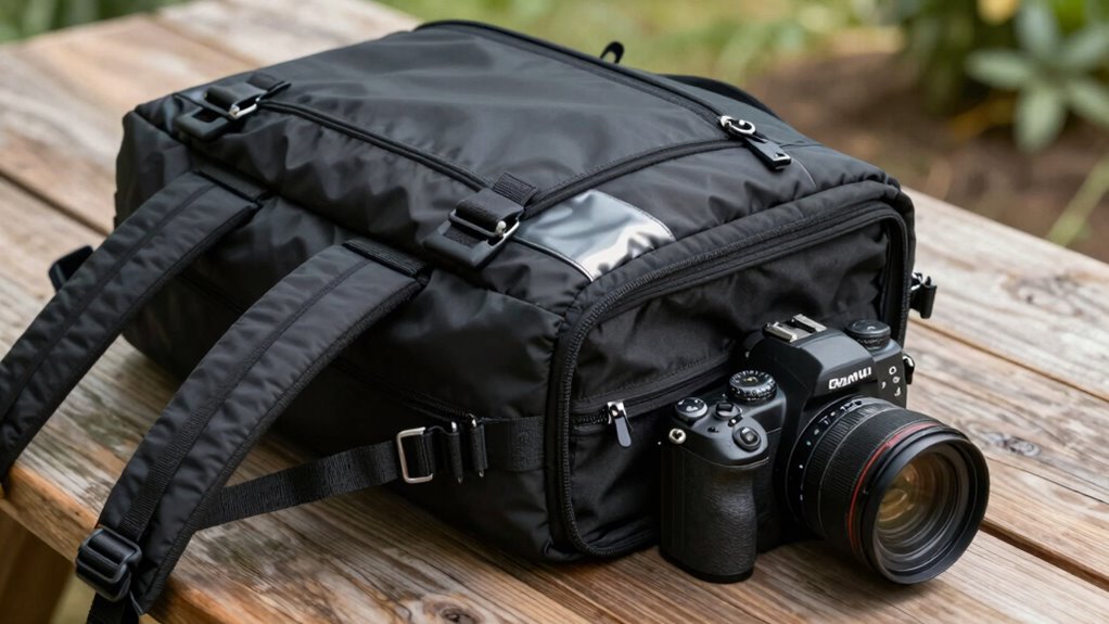 top camera gear backpacks