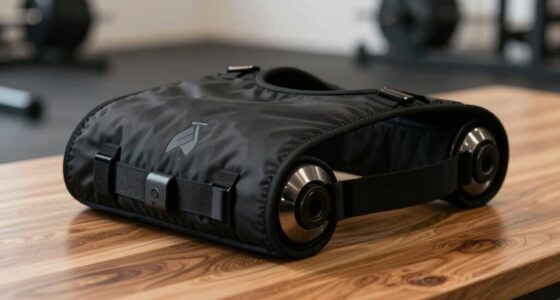 top cardio weighted vests