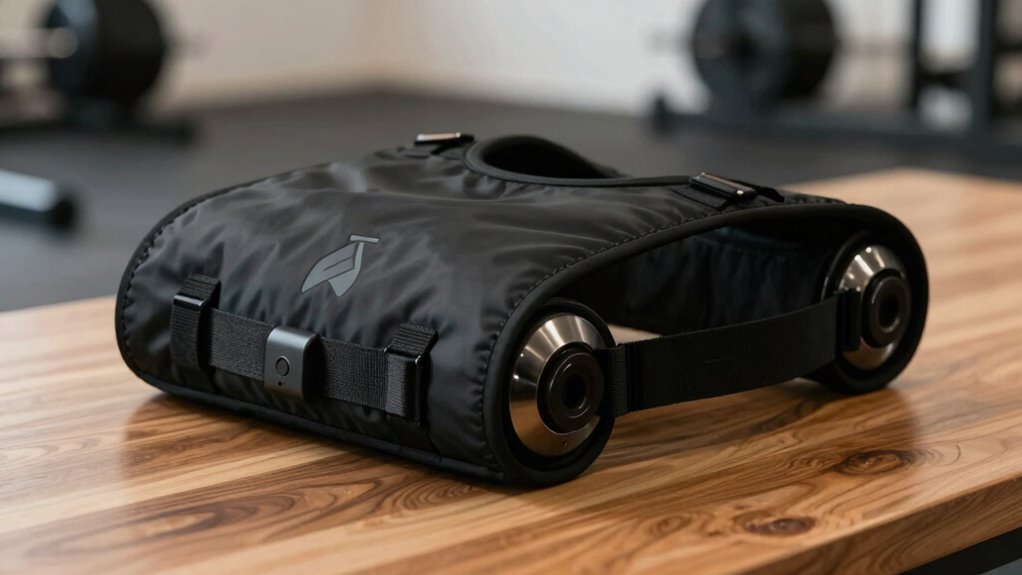 top cardio weighted vests