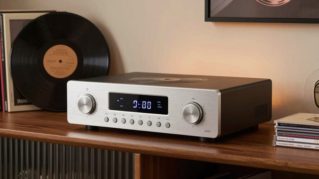 top cd players 2026