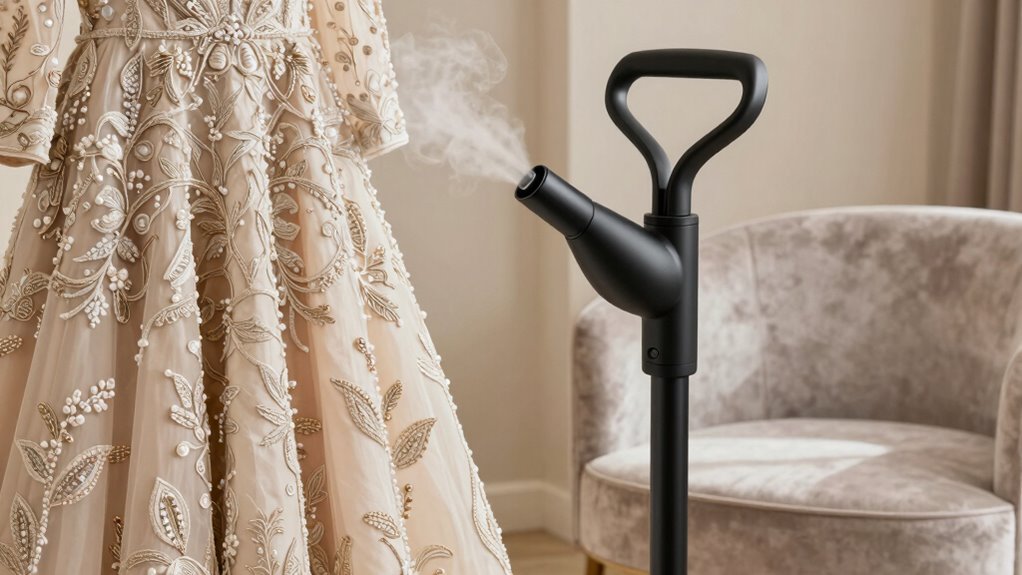 top clothing steamer picks