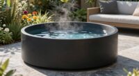 top cold plunge tubs