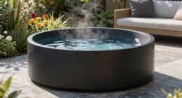 top cold plunge tubs