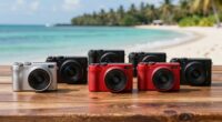 top compact travel cameras