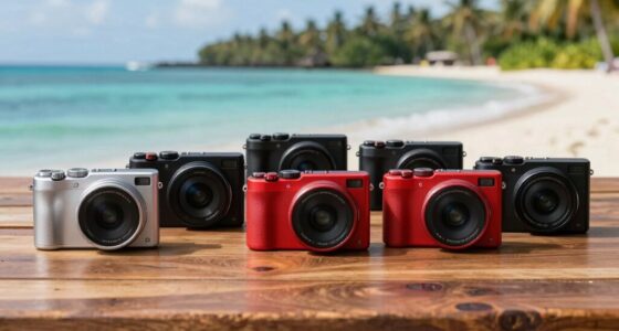 top compact travel cameras