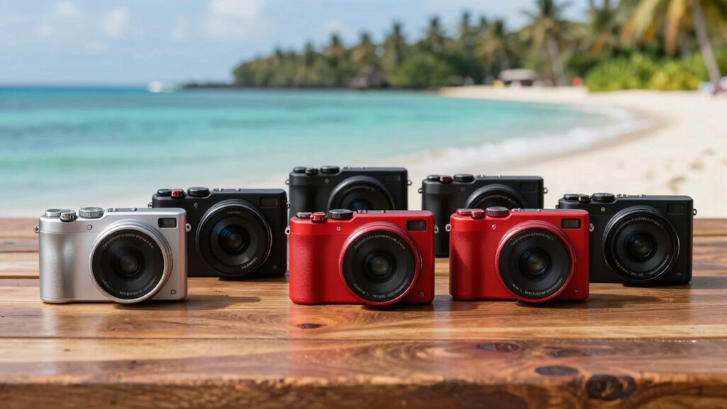 top compact travel cameras