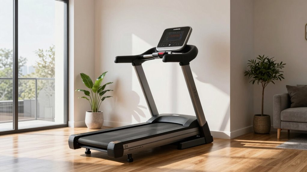 top compact treadmill options