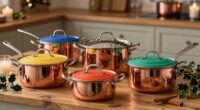 top cookware for celebrations