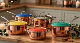 top cookware for celebrations