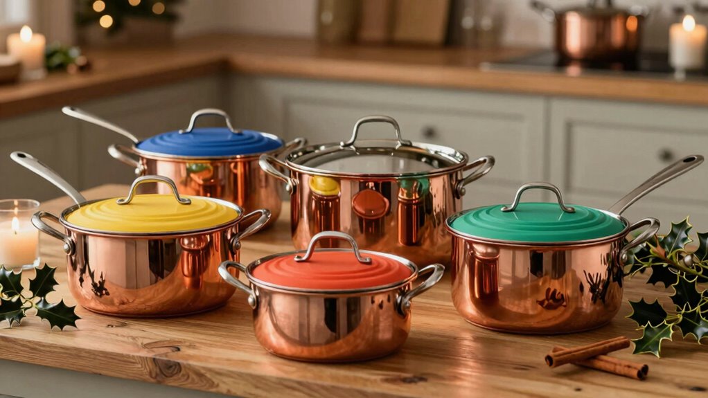 top cookware for celebrations