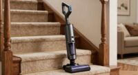 top cordless stair vacuums