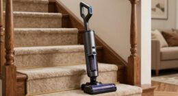 top cordless stair vacuums