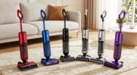 top cordless vacuums under 500