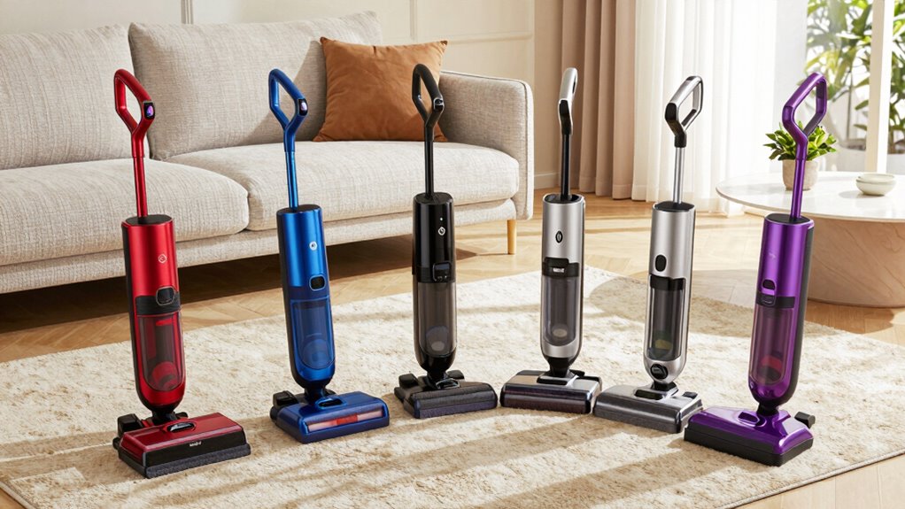 top cordless vacuums under 500