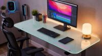 top creator desk recommendations