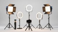 top creator lighting kits