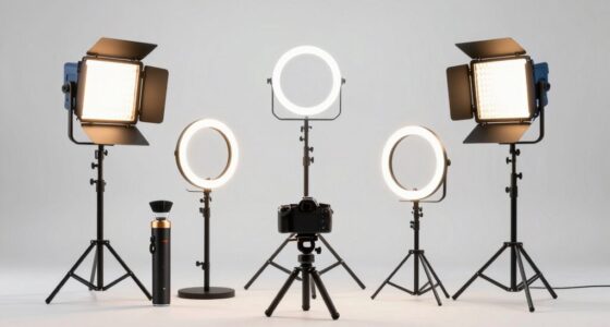 top creator lighting kits