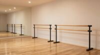 top dance barres 2026