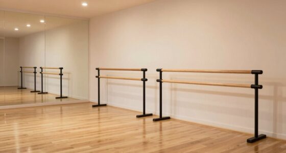 top dance barres 2026