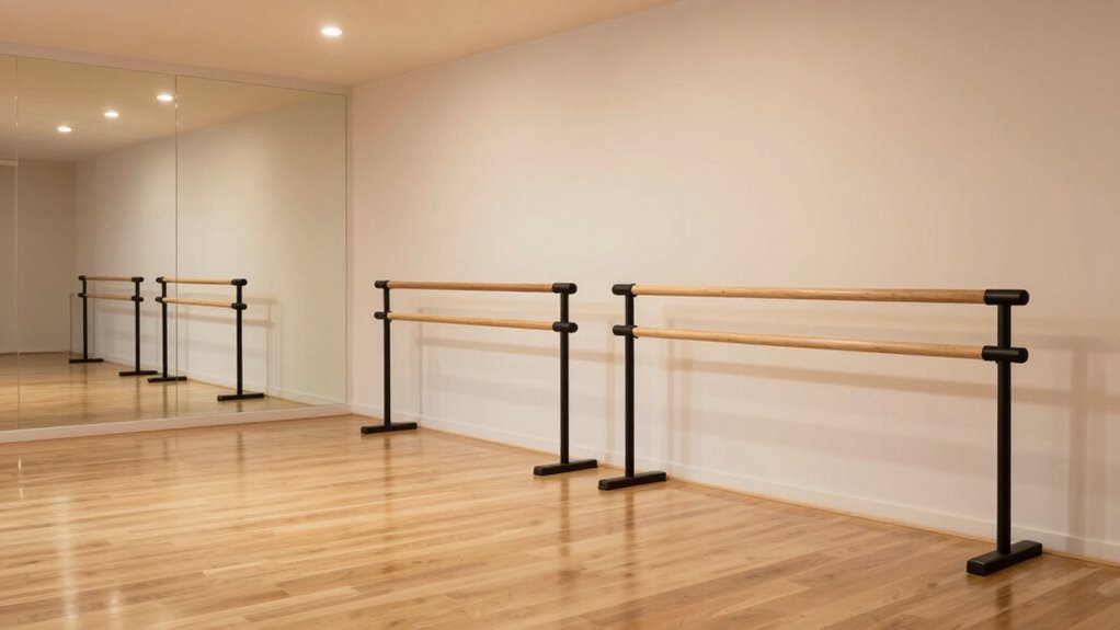 top dance barres 2026